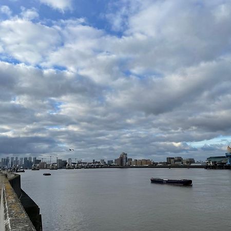 City Residencies - Thames View Greenwich London Exterior foto